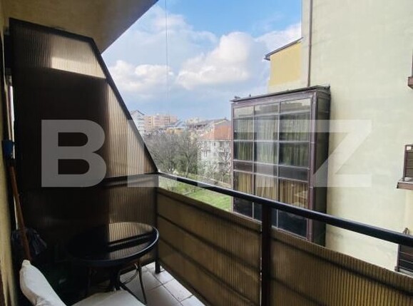 Garsonieră de închiriat Gheorgheni - 167961AI | BLITZ Cluj-Napoca | Poza10