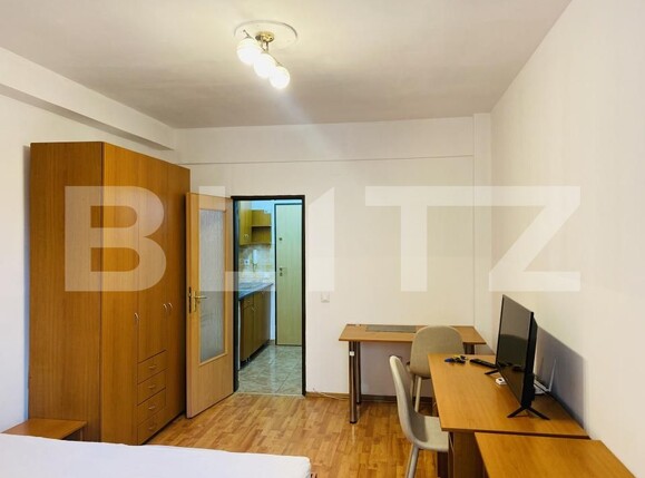 Garsonieră de închiriat Gheorgheni - 167961AI | BLITZ Cluj-Napoca | Poza3