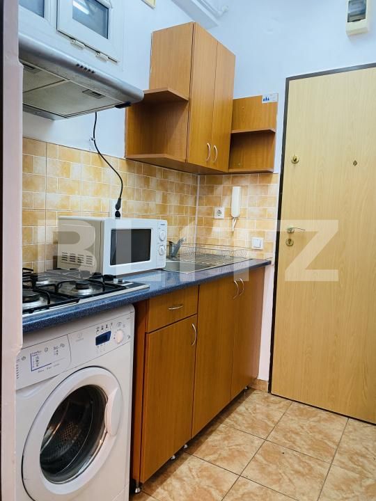 Garsonieră de închiriat Gheorgheni - 167961AI | BLITZ Cluj-Napoca | Poza5