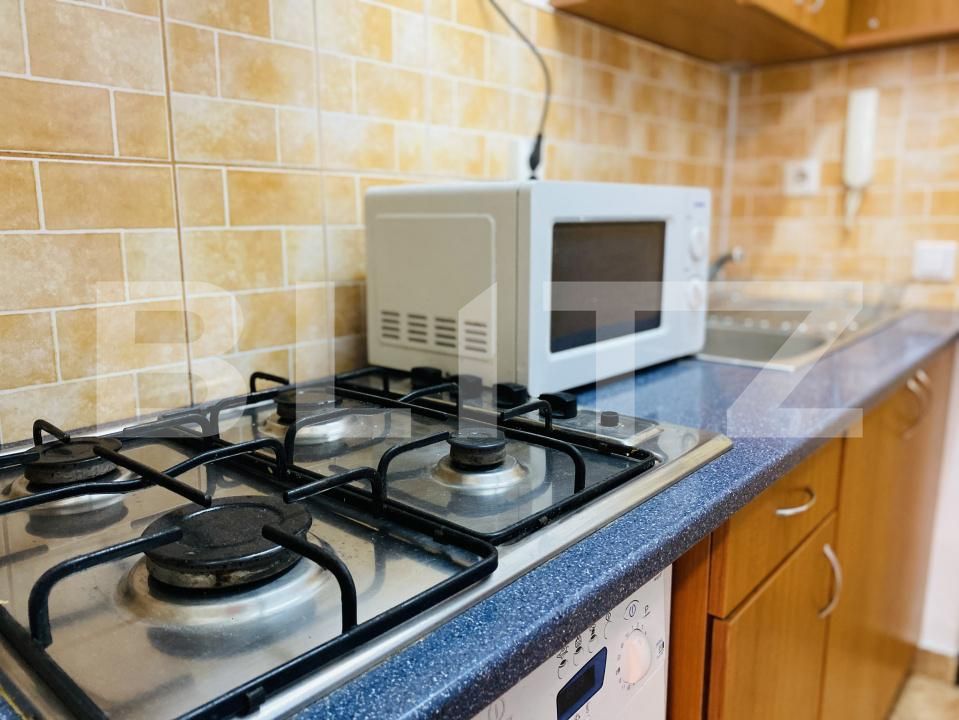 Garsonieră de închiriat Gheorgheni - 167961AI | BLITZ Cluj-Napoca | Poza6