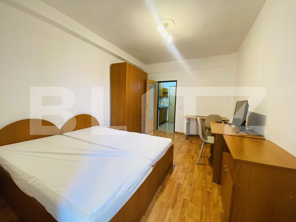 Garsonieră de închiriat Gheorgheni - 167961AI | BLITZ Cluj-Napoca | Poza1