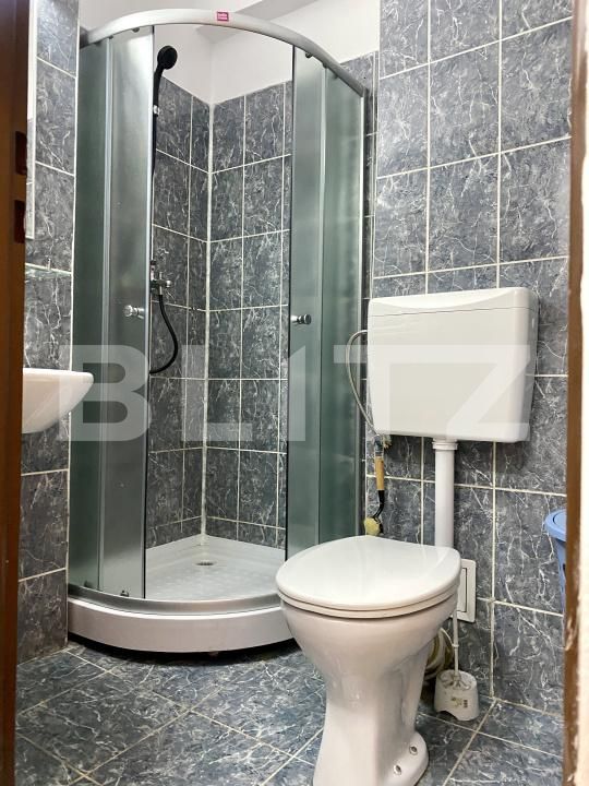 Garsonieră de închiriat Gheorgheni - 167961AI | BLITZ Cluj-Napoca | Poza8