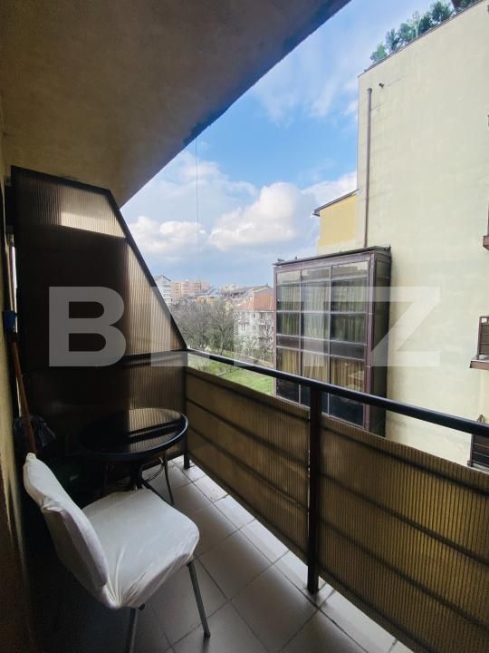 Garsonieră de închiriat Gheorgheni - 167961AI | BLITZ Cluj-Napoca | Poza10