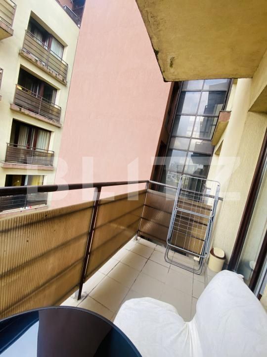 Garsonieră de închiriat Gheorgheni - 167961AI | BLITZ Cluj-Napoca | Poza9
