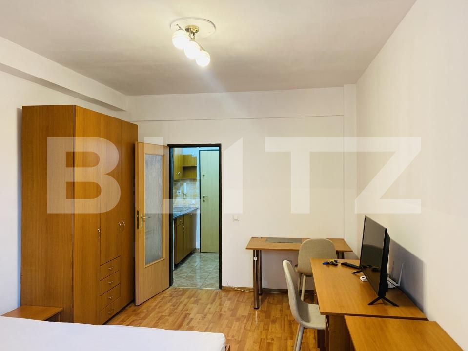 Garsonieră de închiriat Gheorgheni - 167961AI | BLITZ Cluj-Napoca | Poza3