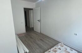 Apartament de 2 dormitoare 56 mp, parcare subterana, Sopor/Gheorgheni
