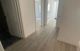 Apartament de 2 dormitoare 56 mp, parcare subterana, Sopor/Gheorgheni