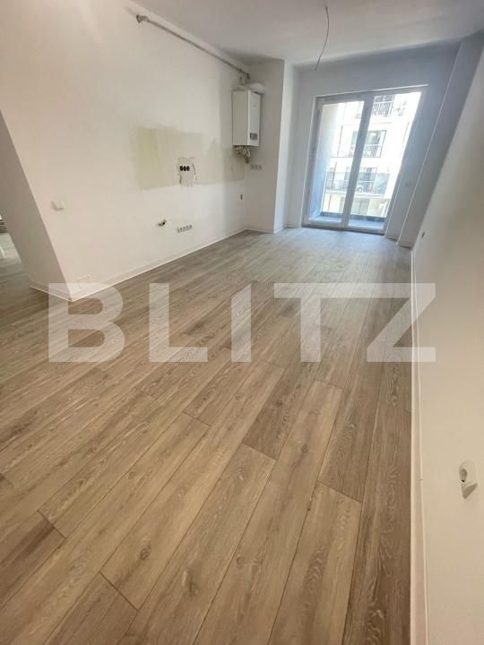 Apartament de vânzare 2 camere Gheorgheni - 167966AV | BLITZ Cluj-Napoca | Poza3