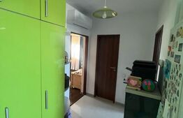 Apartament 2 camere decomandate, 52 mp, centrala proprie, zona Zorilor