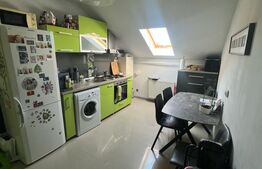 Apartament 2 camere decomandate, 52 mp, centrala proprie, zona Zorilor