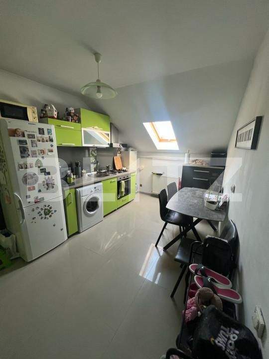 Apartament de vânzare 2 camere Zorilor - 167969AV | BLITZ Cluj-Napoca | Poza6