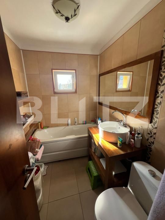 Apartament de vânzare 2 camere Zorilor - 167969AV | BLITZ Cluj-Napoca | Poza5