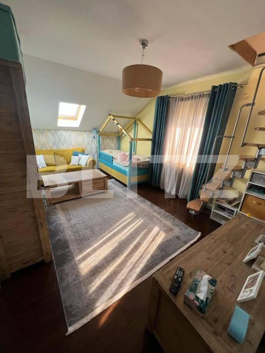 Apartament de vânzare 2 camere Zorilor - 167969AV | BLITZ Cluj-Napoca | Poza4