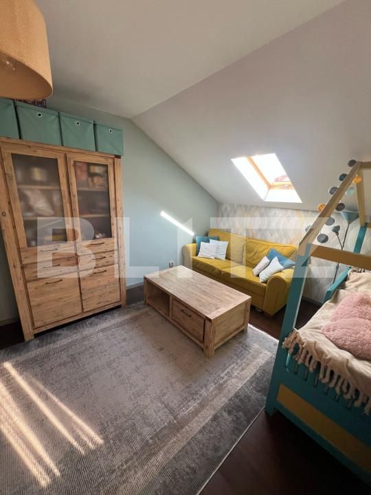 Apartament de vânzare 2 camere Zorilor - 167969AV | BLITZ Cluj-Napoca | Poza3