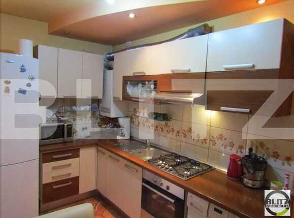 Apartament de vânzare 2 camere Floreşti - 16797AV | BLITZ Cluj-Napoca | Poza1