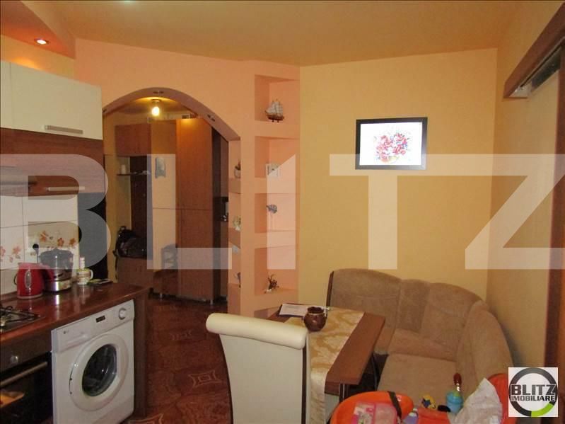 Apartament de vânzare 2 camere Floreşti - 16797AV | BLITZ Cluj-Napoca | Poza2