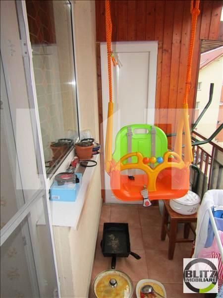 Apartament de vânzare 2 camere Floreşti - 16797AV | BLITZ Cluj-Napoca | Poza9