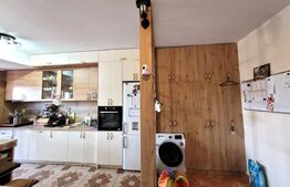 Apartament cu 2 camere, 54 mp, parcare, zona Terapia 