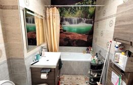 Apartament cu 2 camere, 54 mp, parcare, zona Terapia 