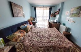 Apartament cu 2 camere, 54 mp, parcare, zona Terapia 