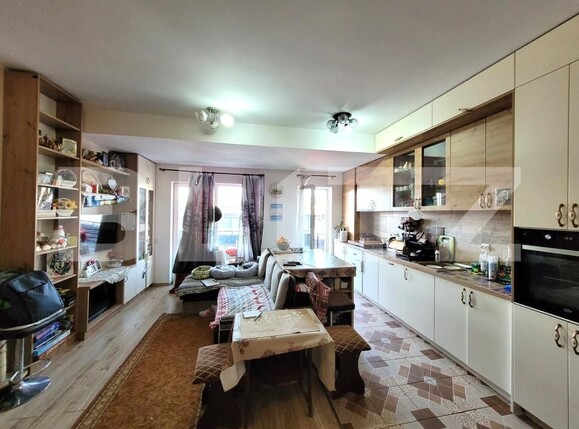 Apartament de vânzare 2 camere Iris - 167971AV | BLITZ Cluj-Napoca | Poza1