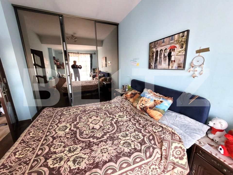 Apartament de vânzare 2 camere Iris - 167971AV | BLITZ Cluj-Napoca | Poza4