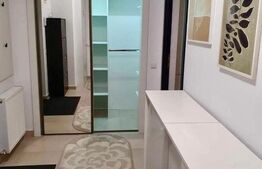 Apartament cu 1 cameră 42 mp, garaj subteran, zona Gheorgheni