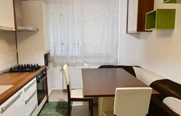 Apartament cu 1 cameră 42 mp, garaj subteran, zona Gheorgheni