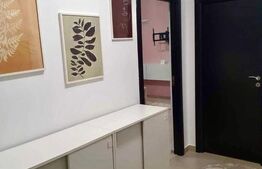 Apartament cu 1 cameră 42 mp, garaj subteran, zona Gheorgheni