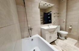 Apartament cu 1 cameră 42 mp, garaj subteran, zona Gheorgheni