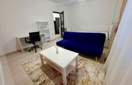 Apartament cu 1 cameră 42 mp, garaj subteran, zona Gheorgheni