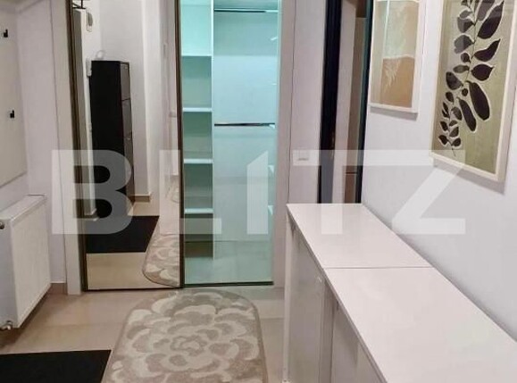 Garsonieră de închiriat Gheorgheni - 167974AI | BLITZ Cluj-Napoca | Poza1