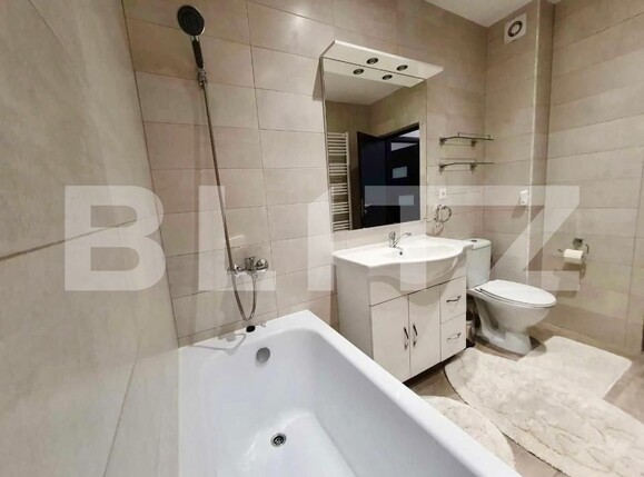 Garsonieră de închiriat Gheorgheni - 167974AI | BLITZ Cluj-Napoca | Poza4