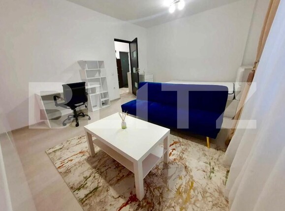 Garsonieră de închiriat Gheorgheni - 167974AI | BLITZ Cluj-Napoca | Poza2