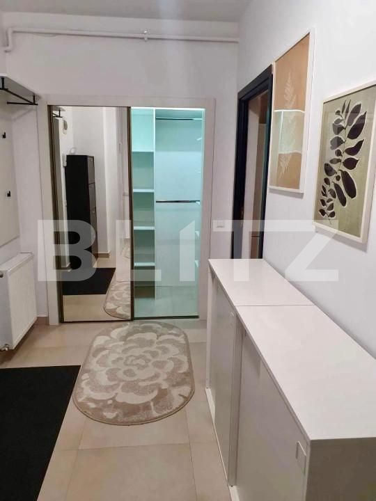 Garsonieră de închiriat Gheorgheni - 167974AI | BLITZ Cluj-Napoca | Poza1