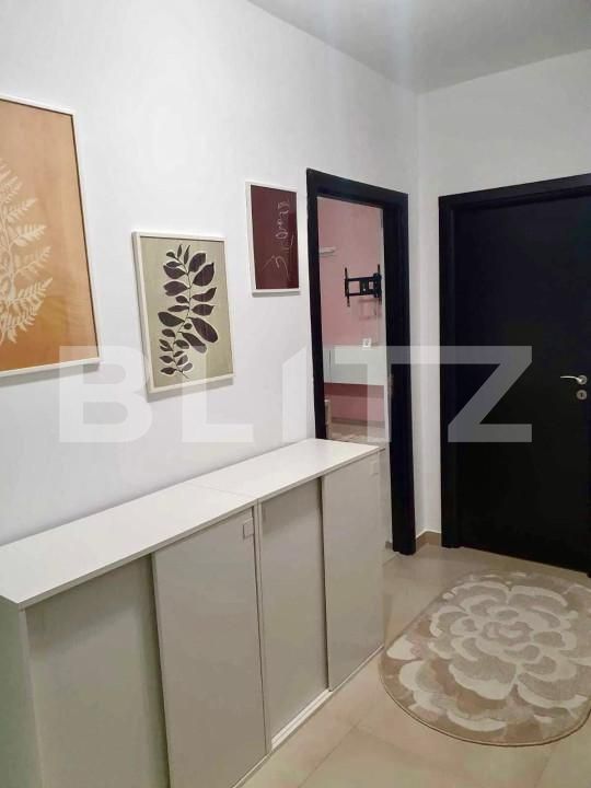 Garsonieră de închiriat Gheorgheni - 167974AI | BLITZ Cluj-Napoca | Poza5