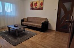 Apartament de inchiriat cu 4 camere, 80 mp, zona Tractorul