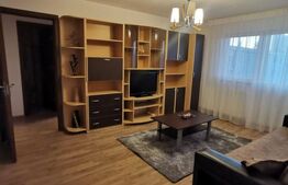 Apartament de inchiriat cu 4 camere, 80 mp, zona Tractorul