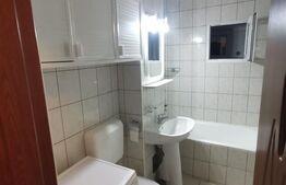 Apartament de inchiriat cu 4 camere, 80 mp, zona Tractorul
