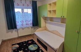 Apartament de inchiriat cu 4 camere, 80 mp, zona Tractorul