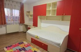 Apartament de inchiriat cu 4 camere, 80 mp, zona Tractorul