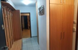 Apartament de inchiriat cu 4 camere, 80 mp, zona Tractorul