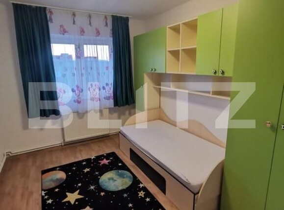 Apartament de închiriat 4 camere Tractorul - 167975AI | BLITZ Brașov | Poza4