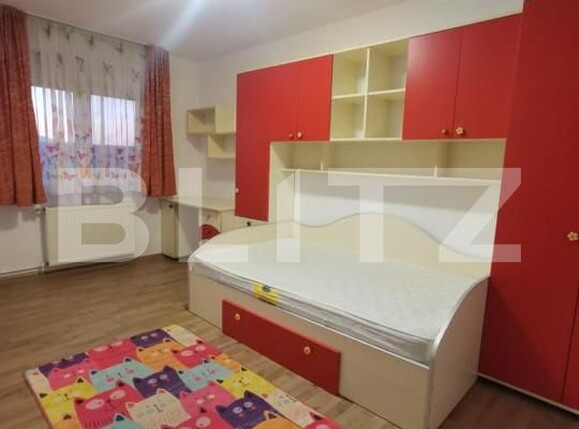 Apartament de închiriat 4 camere Tractorul - 167975AI | BLITZ Brașov | Poza3