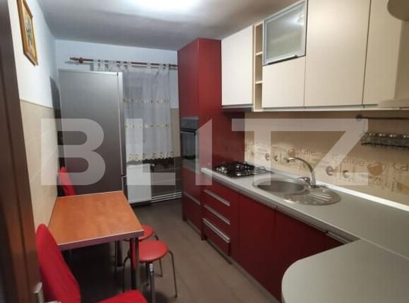 Apartament de închiriat 4 camere Tractorul - 167975AI | BLITZ Brașov | Poza1