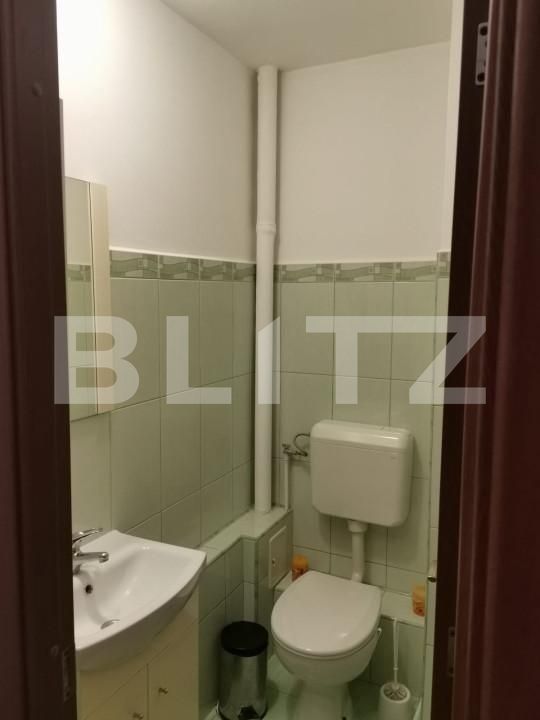 Apartament de închiriat 4 camere Tractorul - 167975AI | BLITZ Brașov | Poza10