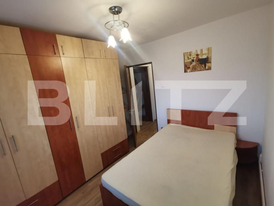 Apartament de închiriat 4 camere Tractorul - 167975AI | BLITZ Brașov | Poza2