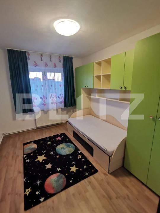 Apartament de închiriat 4 camere Tractorul - 167975AI | BLITZ Brașov | Poza4