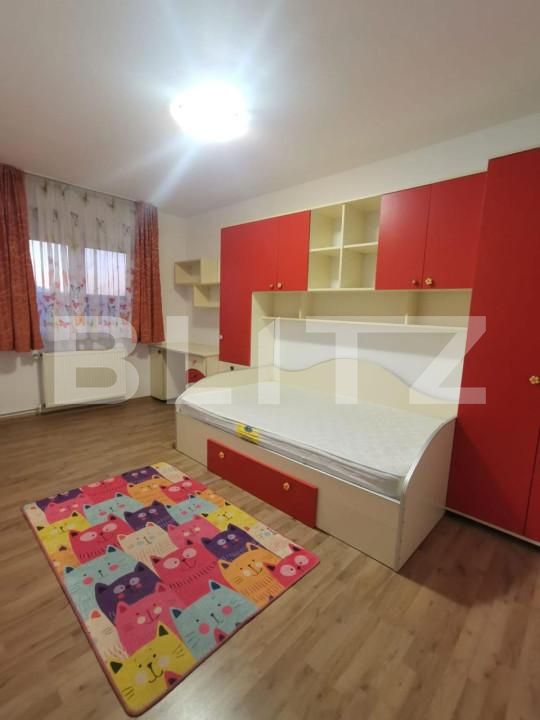 Apartament de închiriat 4 camere Tractorul - 167975AI | BLITZ Brașov | Poza3