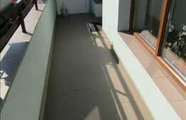 Apartament 2 camere, 43 mp, terasa de 11 mp, loc de parcare! Zona Terra!